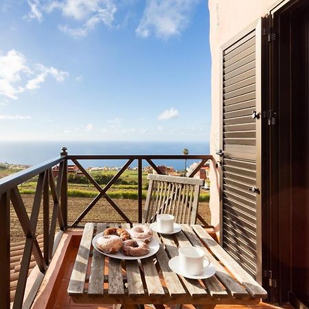 Home2Book Amazing Teide View & Terrace Sauzal Exterior photo
