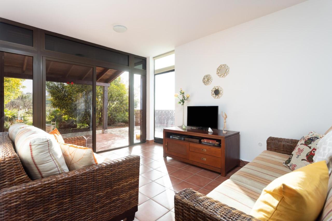 Home2Book Amazing Teide View & Terrace Sauzal Exterior photo