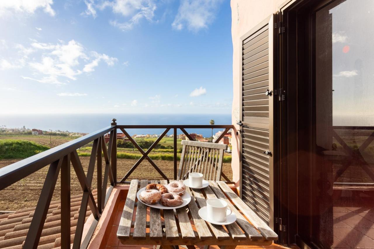 Home2Book Amazing Teide View & Terrace Sauzal Exterior photo