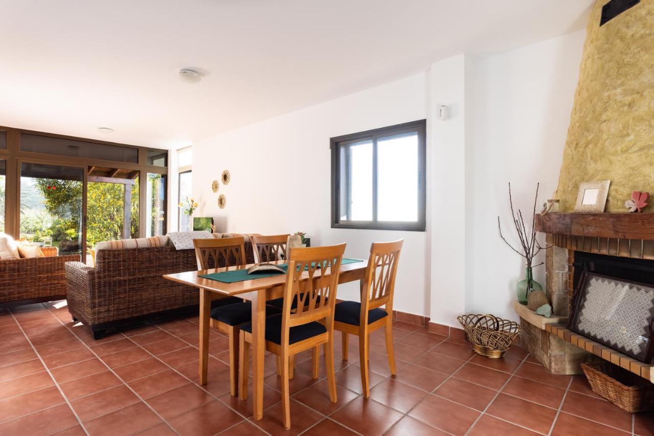 Home2Book Amazing Teide View & Terrace Sauzal Exterior photo