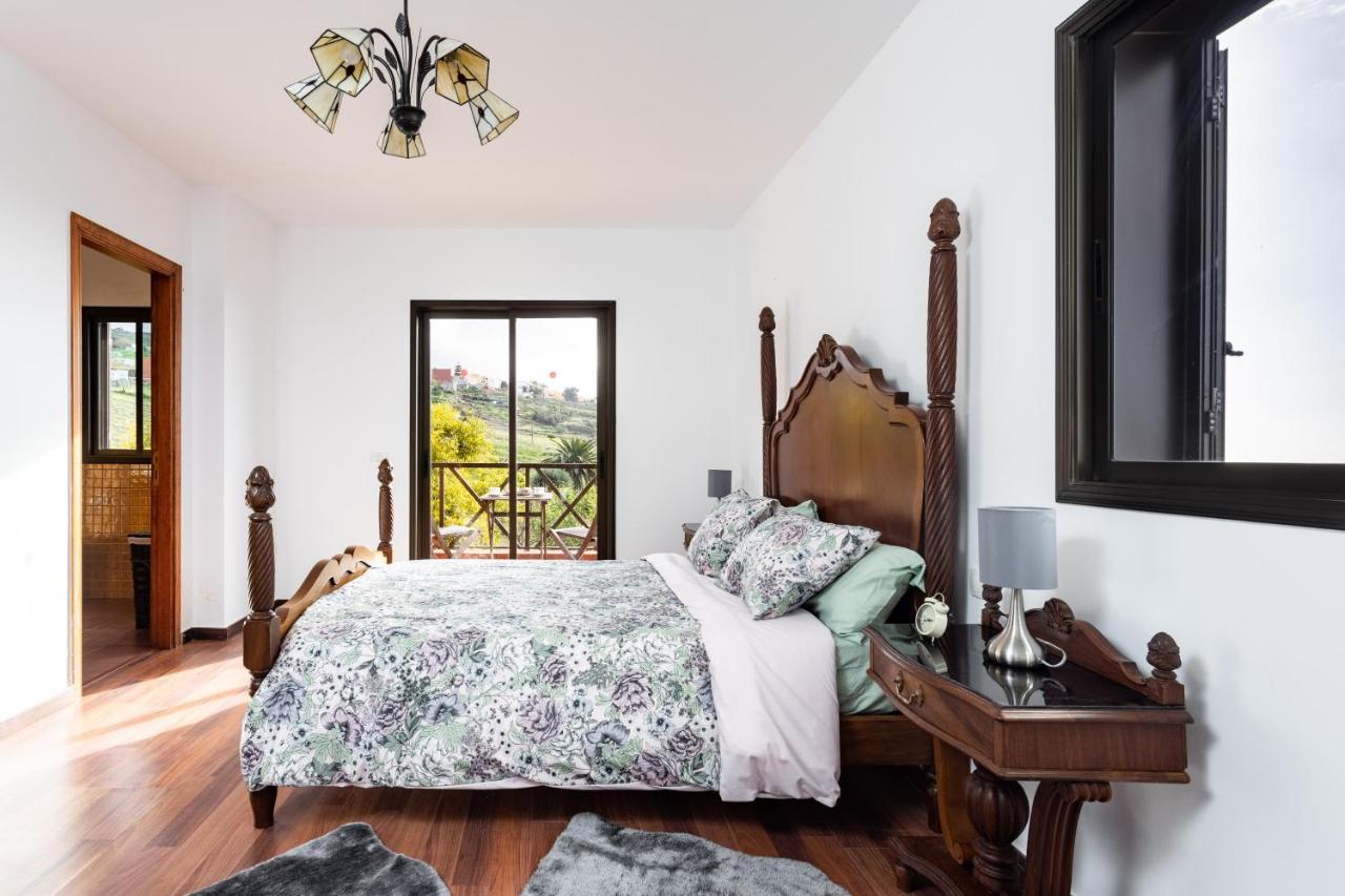 Home2Book Amazing Teide View & Terrace Sauzal Exterior photo