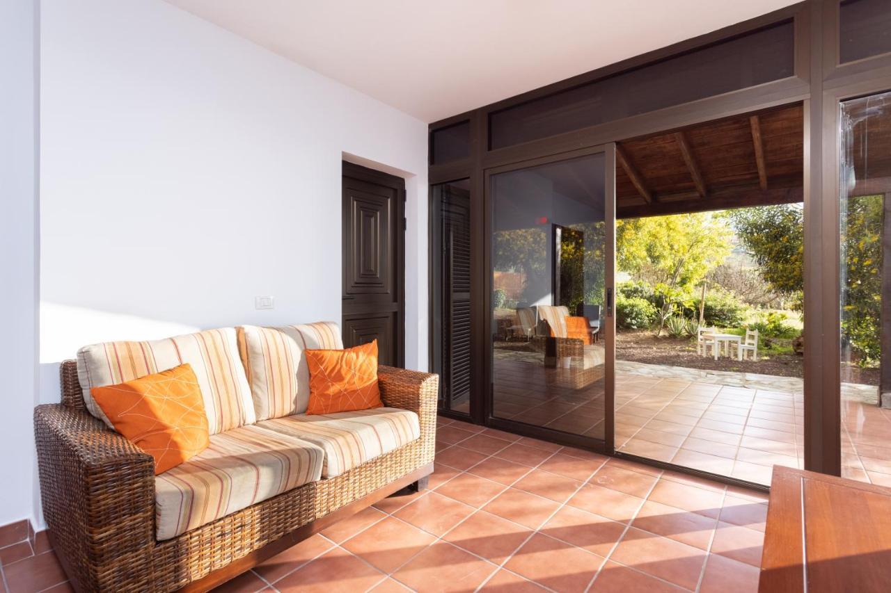 Home2Book Amazing Teide View & Terrace Sauzal Exterior photo