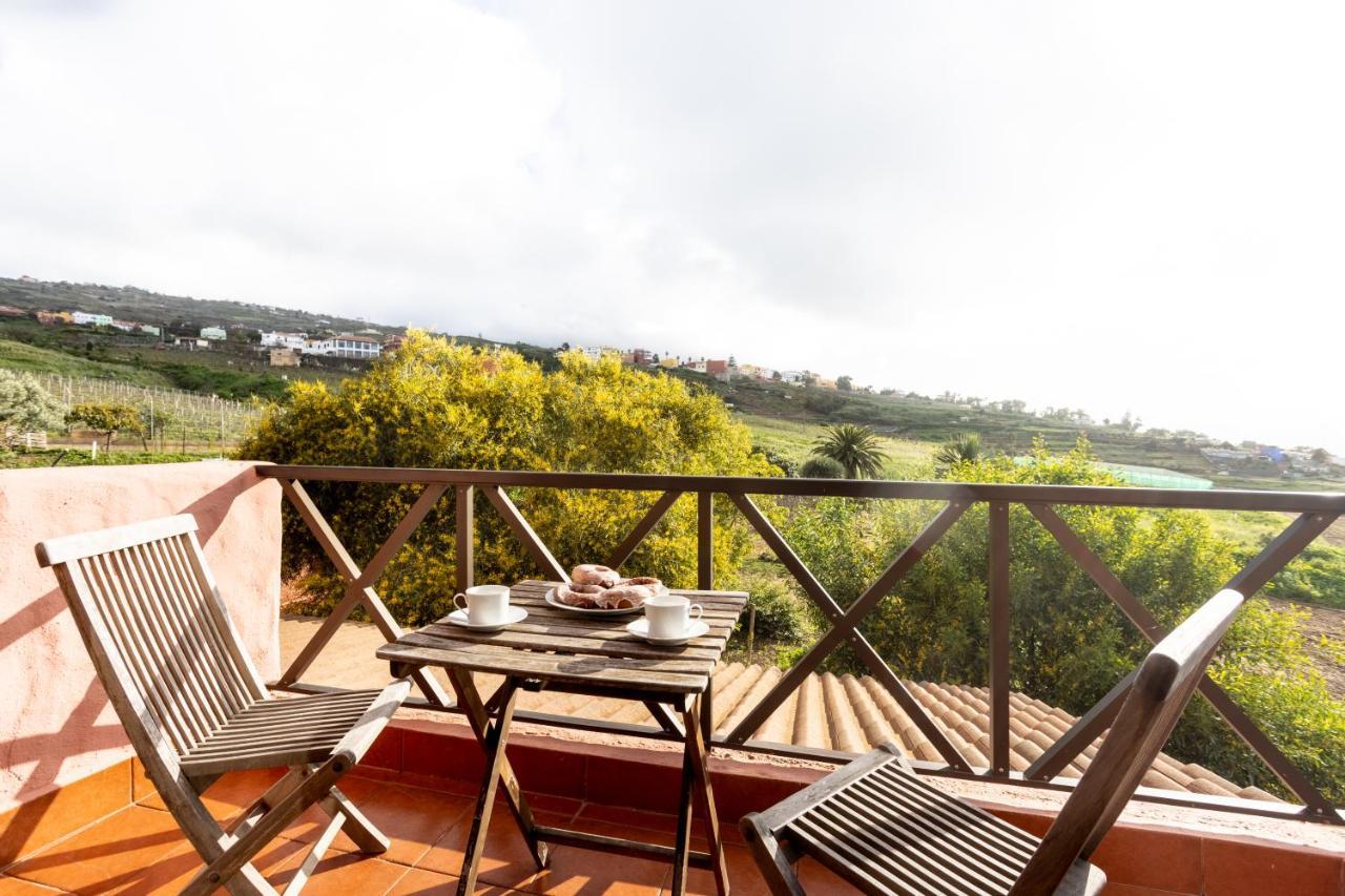 Home2Book Amazing Teide View & Terrace Sauzal Exterior photo
