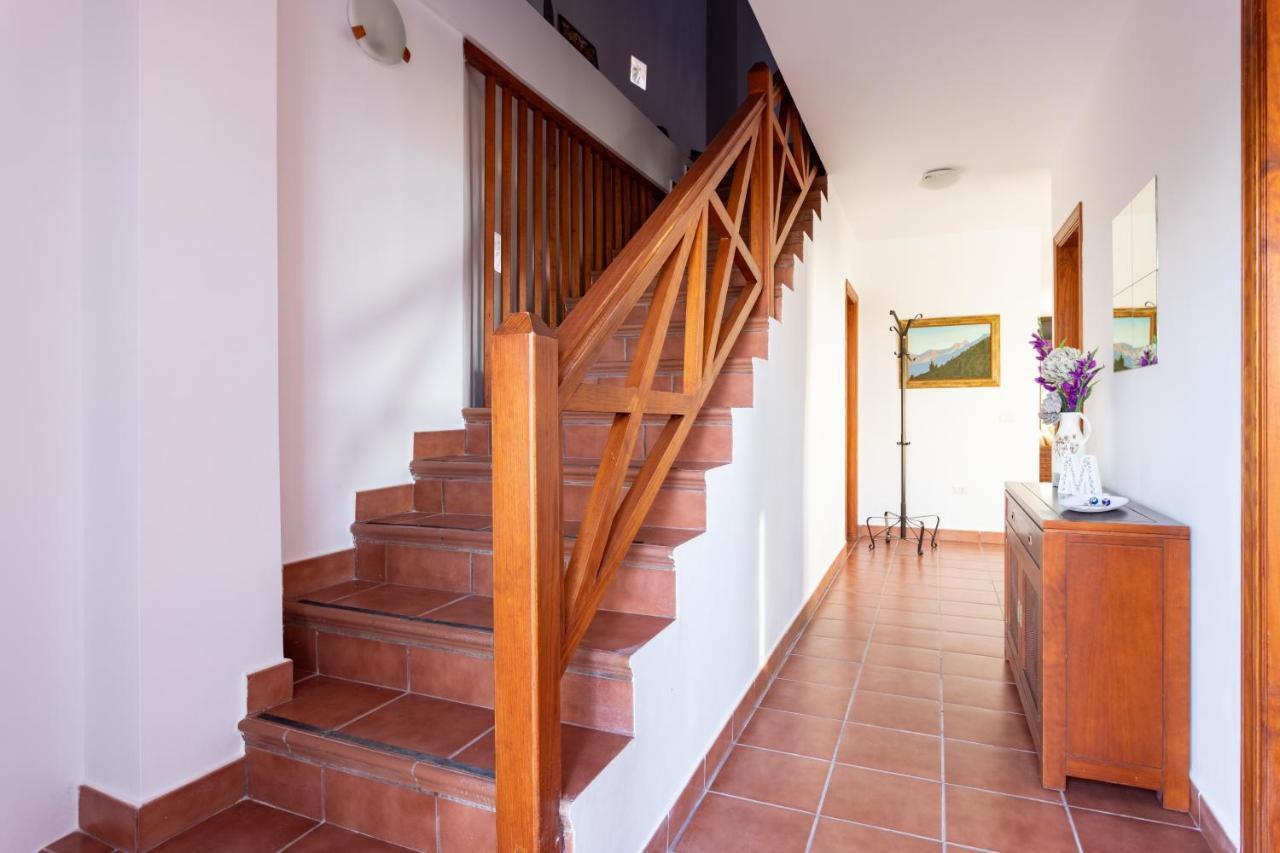 Home2Book Amazing Teide View & Terrace Sauzal Exterior photo