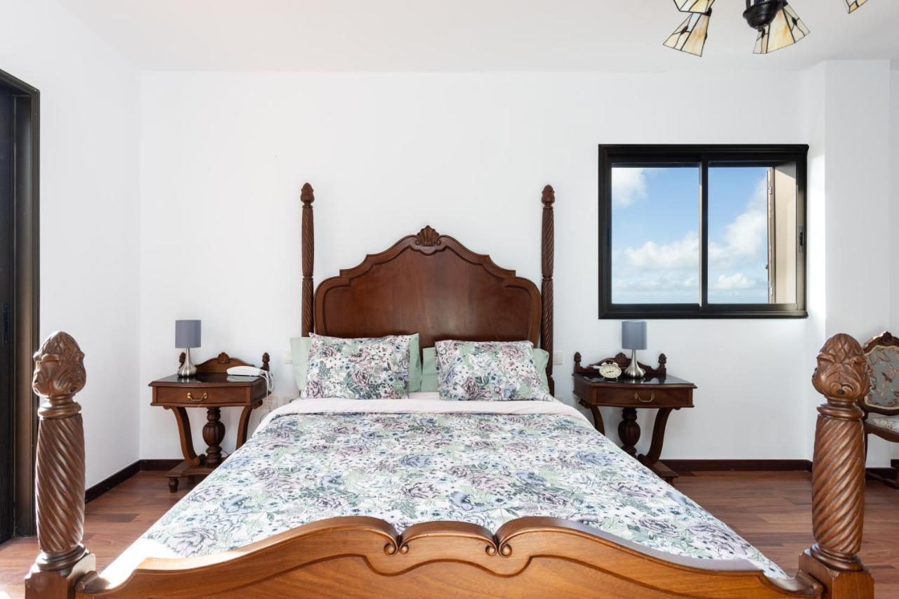 Home2Book Amazing Teide View & Terrace Sauzal Exterior photo