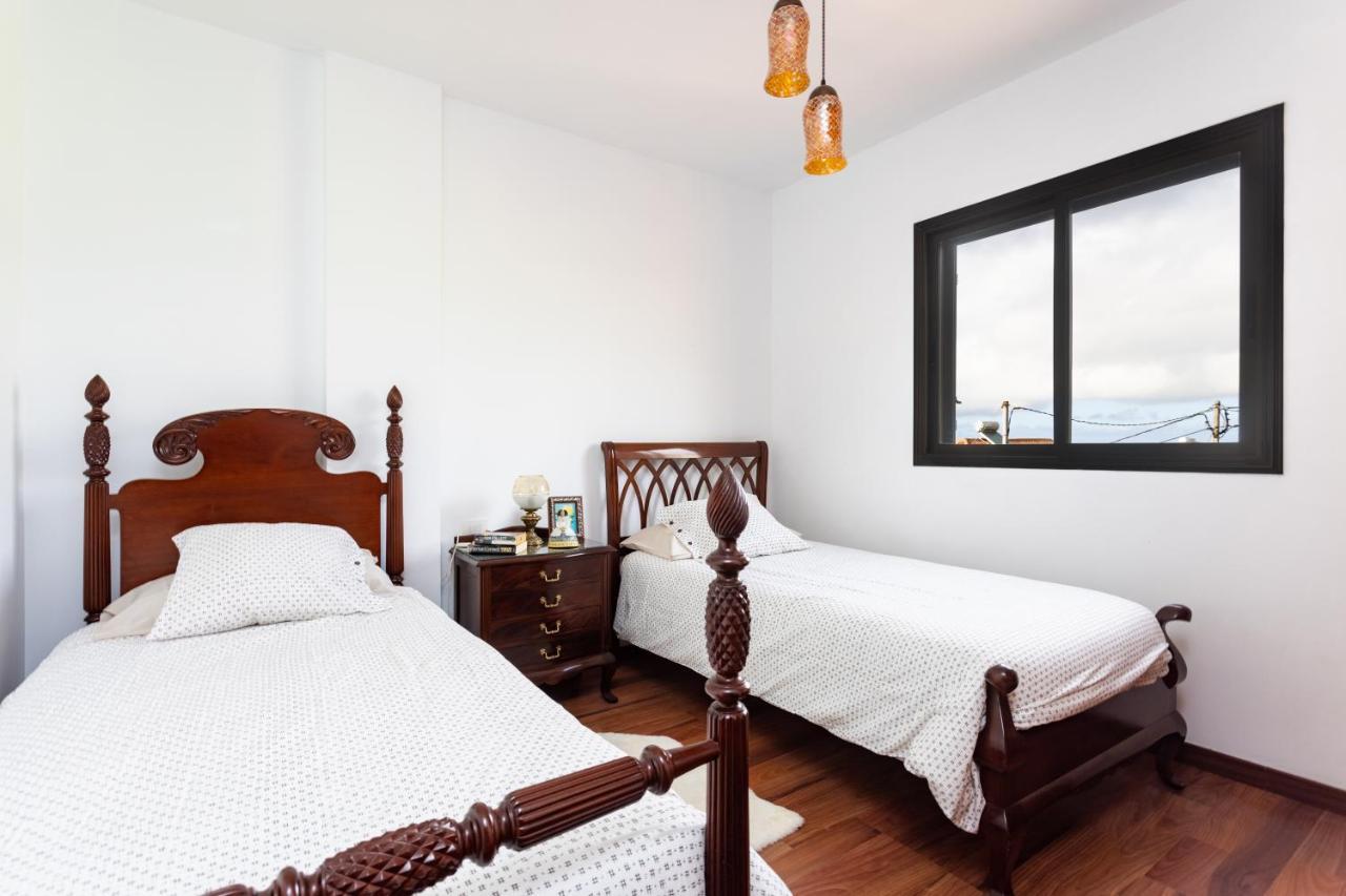 Home2Book Amazing Teide View & Terrace Sauzal Exterior photo