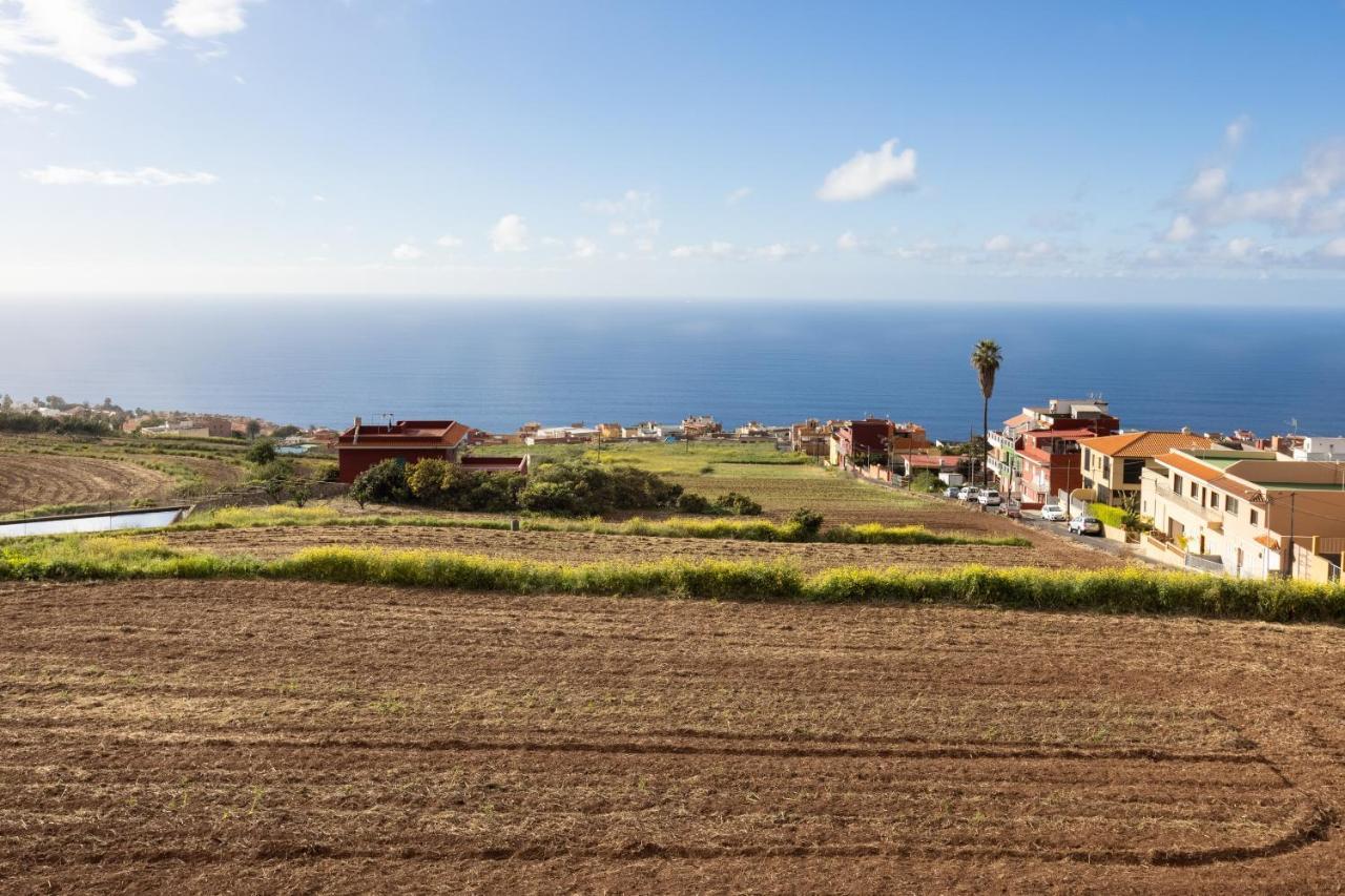 Home2Book Amazing Teide View & Terrace Sauzal Exterior photo