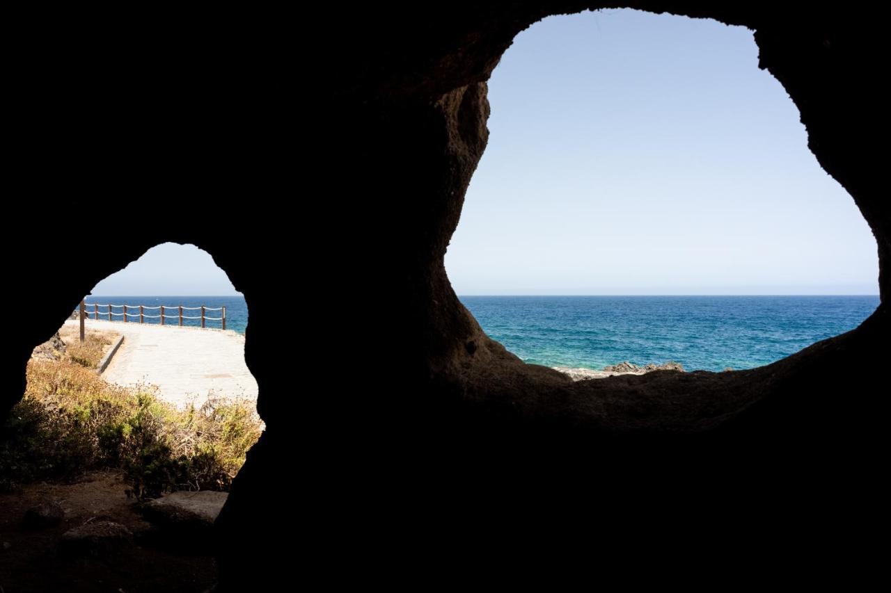 Home2Book Amazing Teide View & Terrace Sauzal Exterior photo