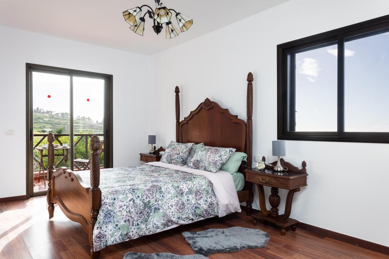Home2Book Amazing Teide View & Terrace Sauzal Exterior photo