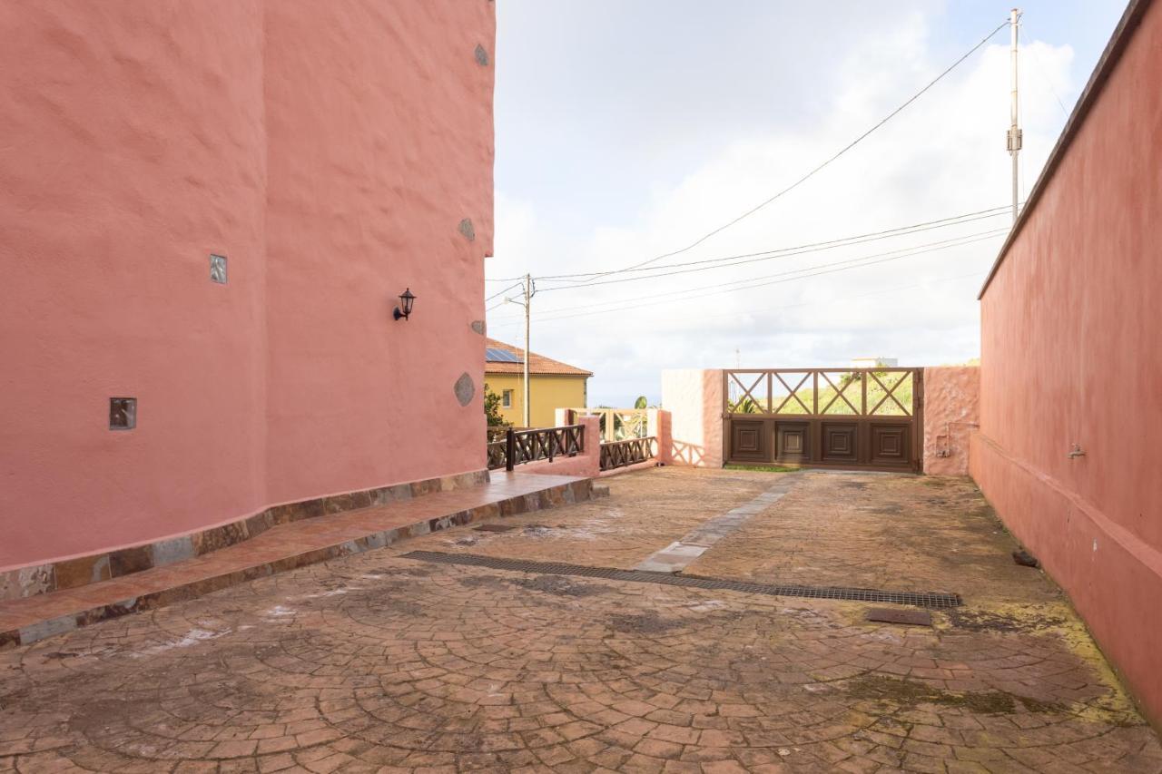 Home2Book Amazing Teide View & Terrace Sauzal Exterior photo