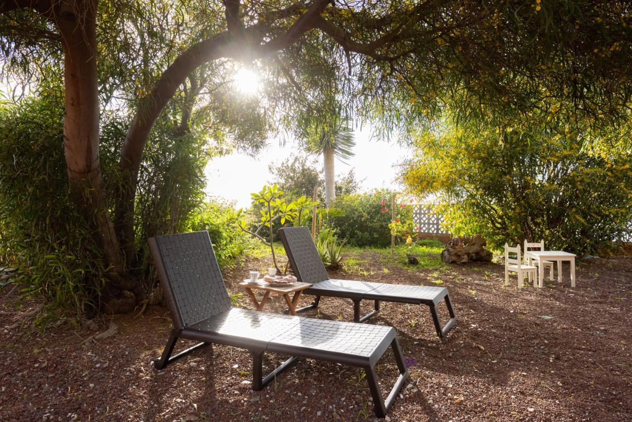 Home2Book Amazing Teide View & Terrace Sauzal Exterior photo