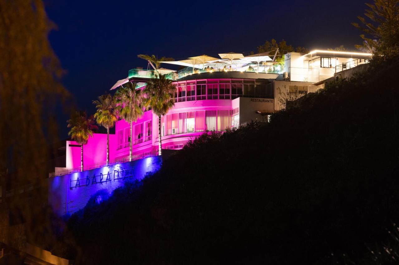 Home2Book Amazing Teide View & Terrace Sauzal Exterior photo