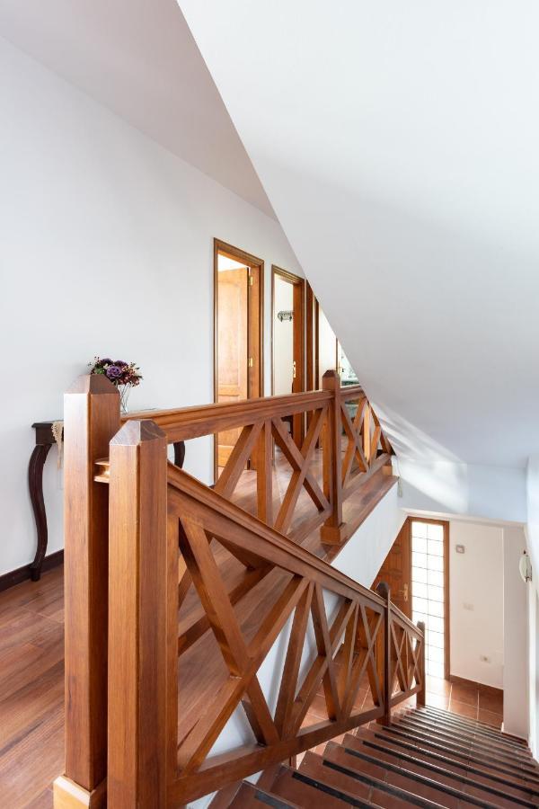 Home2Book Amazing Teide View & Terrace Sauzal Exterior photo