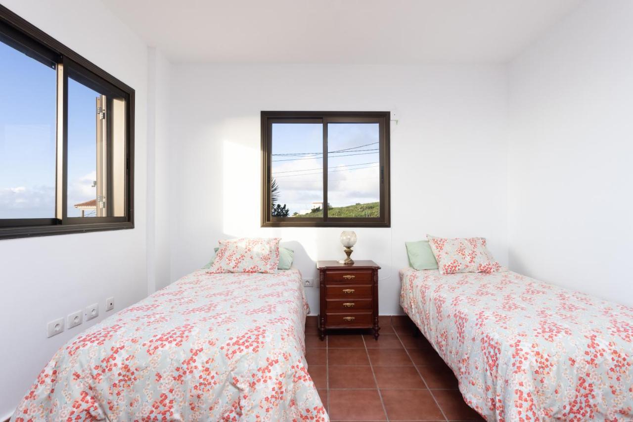 Home2Book Amazing Teide View & Terrace Sauzal Exterior photo